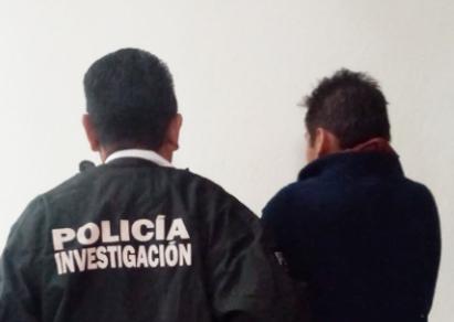 Vinculan a proceso a hombre por daños: PGJE